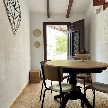 El Sueno Andaluz Villanueva de la Concepción