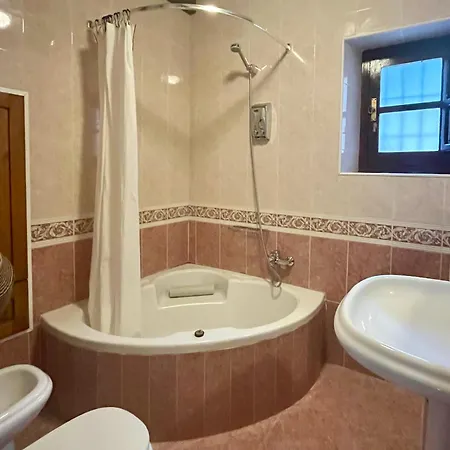 El Sueno Andaluz * Villanueva de la Concepción