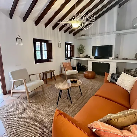 El Sueno Andaluz * Villanueva de la Concepción