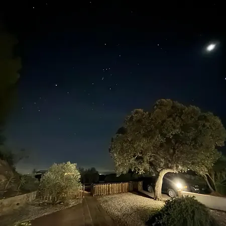 Casa rural El Sueño Andaluz *