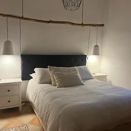El Sueno Andaluz Holiday home Villanueva de la Concepcion