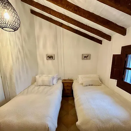 Holiday home El Sueno Andaluz