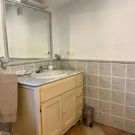 Casa rural El Sueño Andaluz *