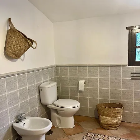 Holiday home El Sueno Andaluz Villanueva de la Concepcion