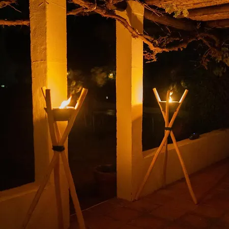 El Sueno Andaluz Holiday home *