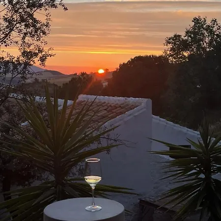 El Sueño Andaluz *