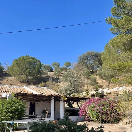 El Sueno Andaluz