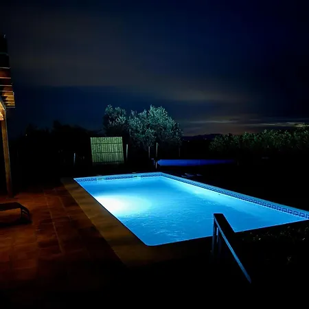 Holiday home El Sueno Andaluz *