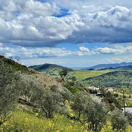 Casa rural El Sueño Andaluz Villanueva de la Concepción