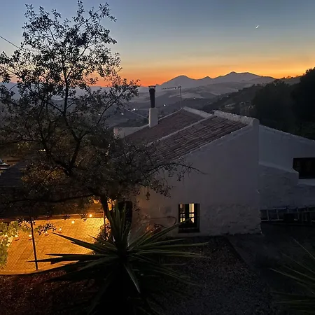 Holiday home El Sueno Andaluz