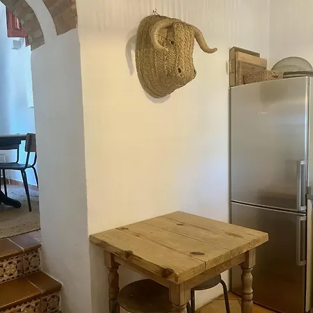 El Sueño Andaluz *