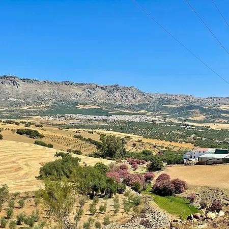 El Sueno Andaluz Holiday home