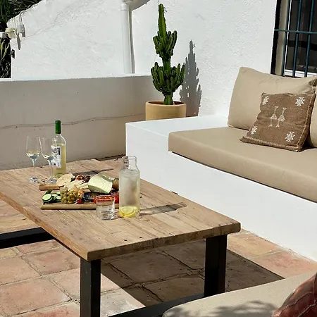 Casa rural El Sueño Andaluz