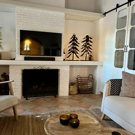 Casa rural El Sueño Andaluz Villanueva de la Concepción