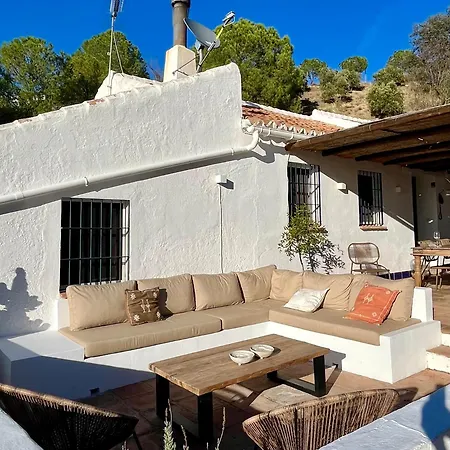 Holiday home El Sueno Andaluz