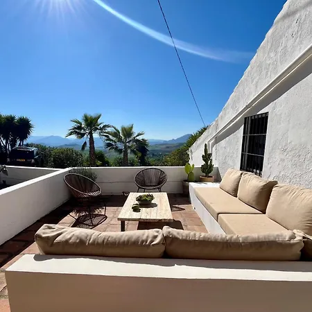 Holiday home El Sueno Andaluz *