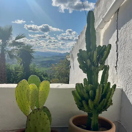 El Sueno Andaluz Holiday home Villanueva de la Concepcion