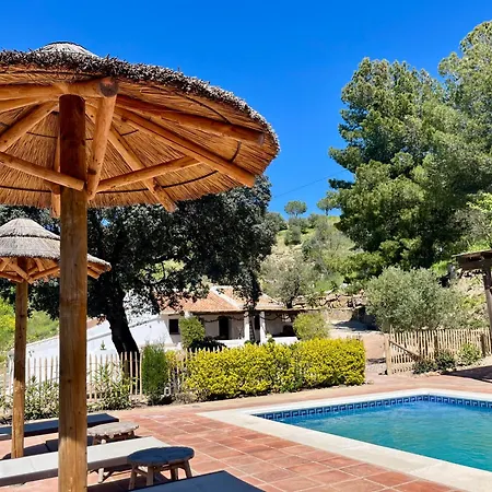 El Sueno Andaluz Villanueva de la Concepcion