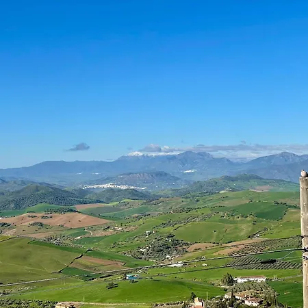 El Sueno Andaluz
